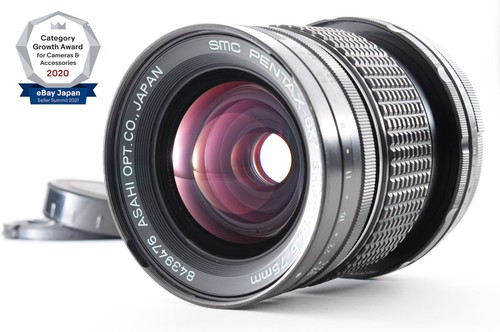 Optics mint smc - **optics, pentax