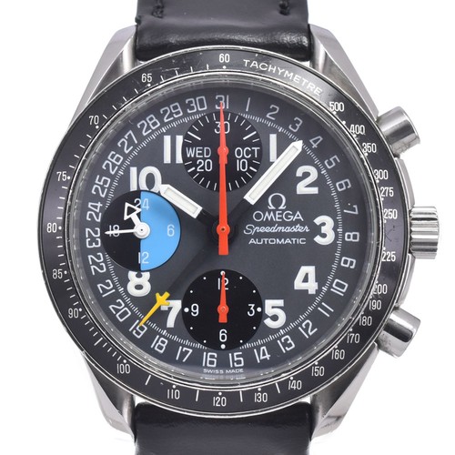 Orologio uomo automatico omega - orologio,