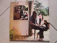 PINK FLOYD - UMMAGUMMA - 2 LP