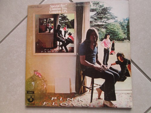 Pink floyd ummagumma 2 - -,