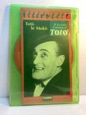 TOTò LE MOKò grande cinema