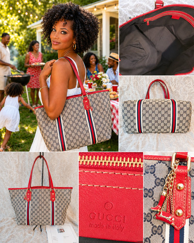 Borsa gucci jolicoeur - borsa,