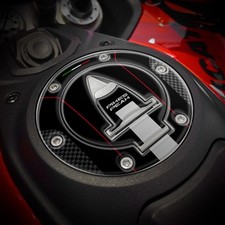 Protezione Tappo Benzina per Ducati Multistrada V4 Pikes Peak 2025 GP-3081