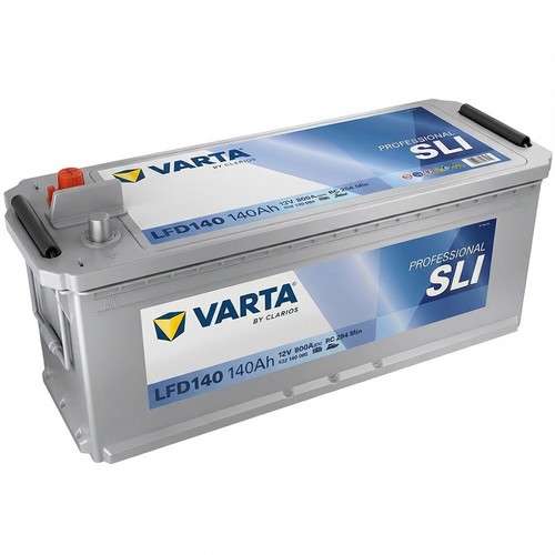 Batteria alimentazione - batteria, di