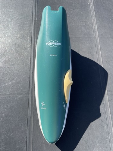 Picchio folletto vorwerk - picchio,