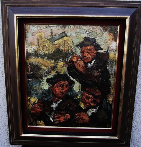 Henry anty 1910 1998 tre - henry,