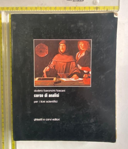 Dodero baroncini toscani corso - dodero/baroncini/toscani,