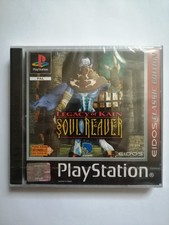 Legacy of Kain Soul Reaver PS1