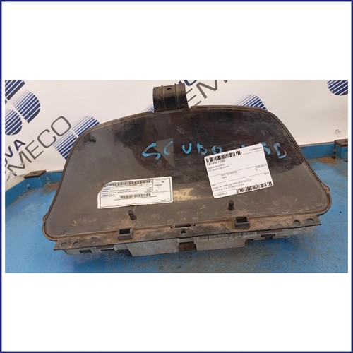 Quadro strumenti tachimetro - strumenti,