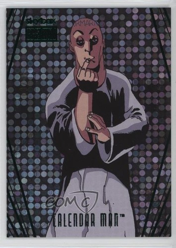 2025 skybox metal universe - 2025,