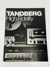 Catalogo brochure di vendita