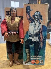 The lone ranger - the, rides
