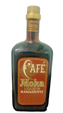 Caffe Moka Ramazzotti Vintage