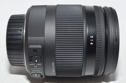 Sigma 200mm 6 3 dc - sigma,