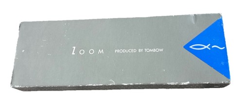 Penna sfera tombow zoom - tombow,