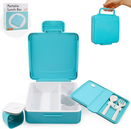 Lunch box con - box,
