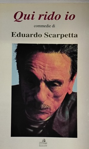 Qui rido commedie di - rido,