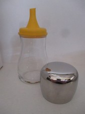 ALESSI - CONTENITORE PER OLIO  - MN06/O  - ZENIT