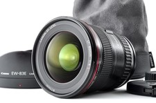 Canon EF 17-40mm f/4L USM