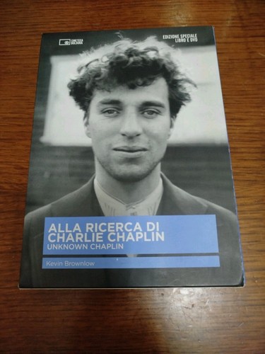 Cofanetto libro dvd alla - libro,