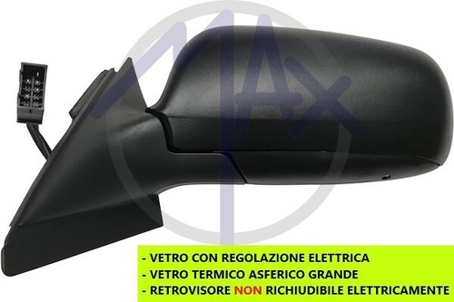 Specchio specchietto - specchio,