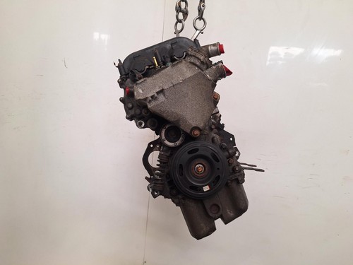Manuale completo motore