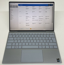 Dell Xps 9315 13" i7 12a