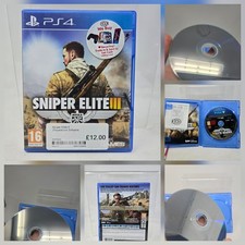 Sniper Elite 3 - Gioco