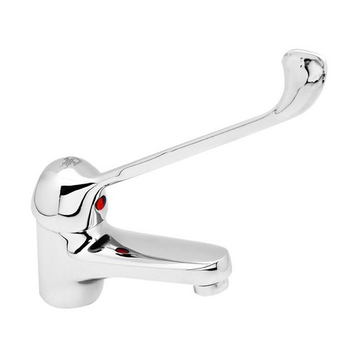 Monocomando lavabo con leva - lavabo,