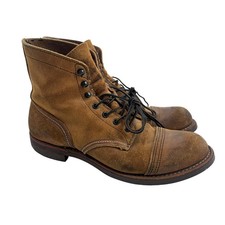Stivali da lavoro Red Wing