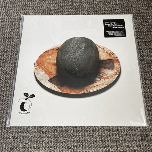 Erland cooper carve the - erland,