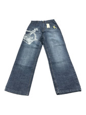 Vintage Karl Kani Jeans Crown