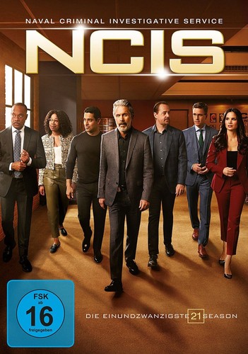 Ncis navy cis - ncis,