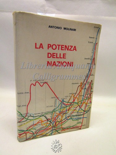 Antonio molinari potenza - la,