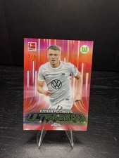 Dzenan Pejcinovic Red /5