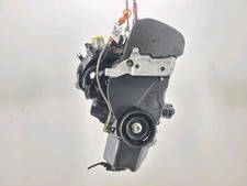 Motore Tipo BUD - Volkswagen