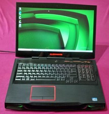 Alienware M17X R4 Portatile