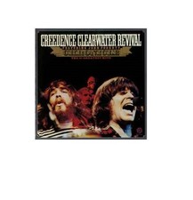 Creedence Clearwater Revival