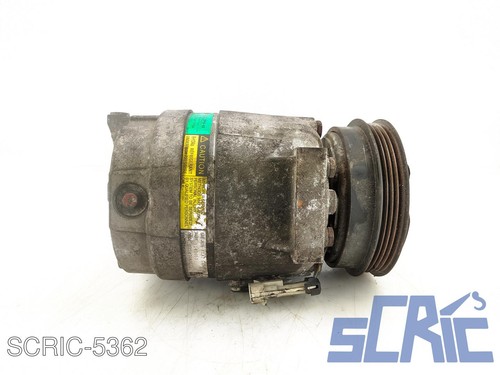 Compressore clima fiat - compressore,