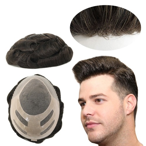 Toupee per uomo - toupee,