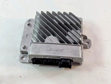 BHP566A20 AMPLIFICATORE AUDIO MAZDA 3 2.2 D 110KW 5M 5P (2013) RICAMBIO USATO