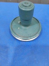 Puleggia motore Reliance