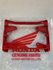Portapacco posteriore Honda