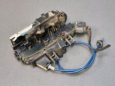 Serratura Porta Posteriore Sinistra - Lancia Musa / Fiat Idea - 51823817