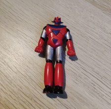 MINI ROBOT IN GOMMA GASHAPON