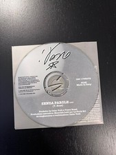 VASCO ROSSI Senza Parole CD singolo PROMO 1994