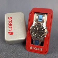 Orologio polso lorus - lorus, seiko