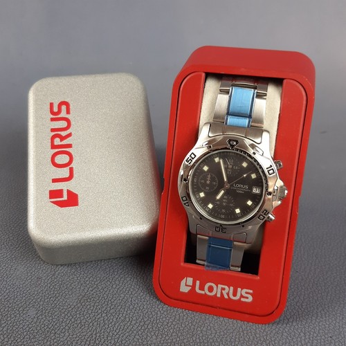 Orologio polso lorus seiko - orologio,