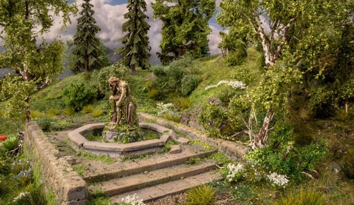 Noch 60760 brunnen - noch, “brunnen”
