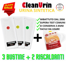 CleanU 3 BUSTINE + 2